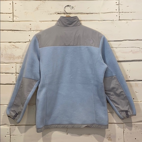The North Face fleece jacket - Picture 2 of 6